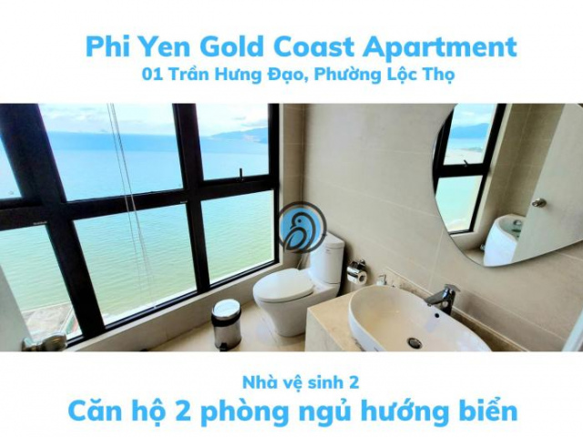 Phi Yen Gold Coast Apartment - Nha Trang