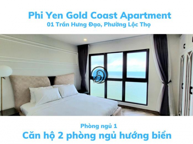 Phi Yen Gold Coast Apartment - Nha Trang