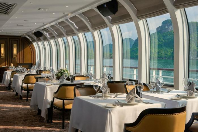 Paradise Suites Hotel - Halong Bay