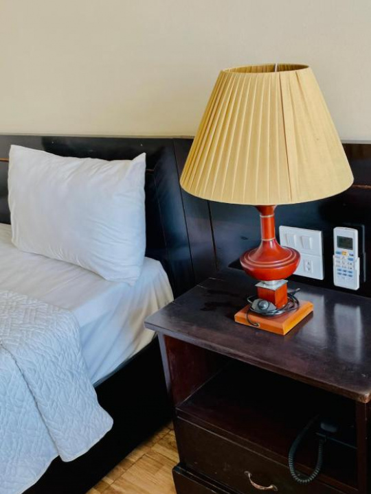 Tuan Chau Havana Hotel - Halong Bay