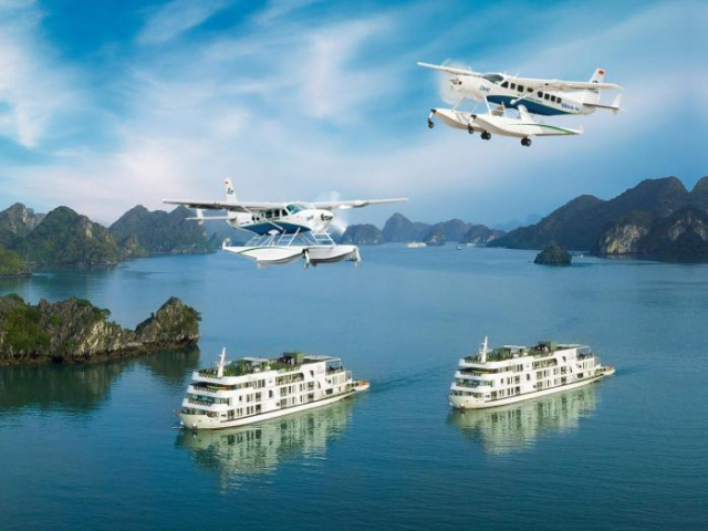 Era Cruise Lan Ha Bay - Halong Bay