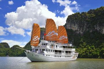Paradise Mountain Cruise Hotel
