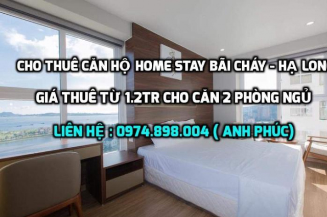 Minh Phuc Ha Long Homestay - Halong Bay