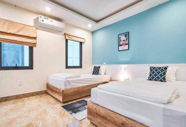La Lumiere Harbour House Ha Long - Halong Bay