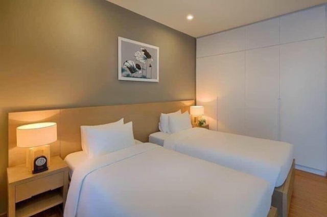 409 Resort Royal Lotus - Halong Bay
