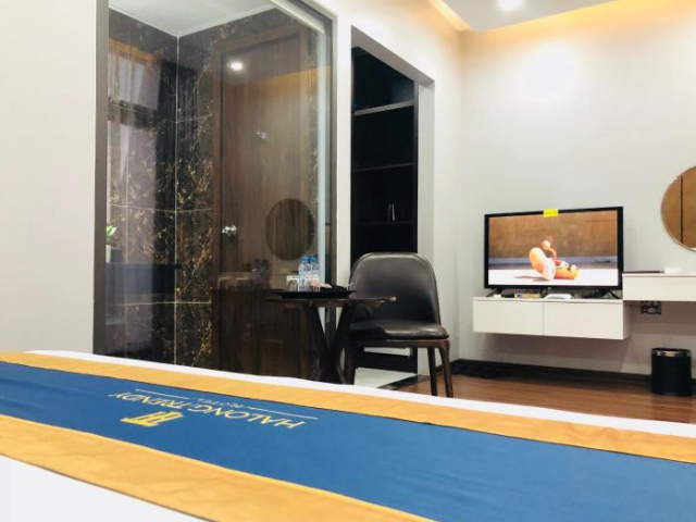 Trendy Ha Long Homestay - Halong Bay