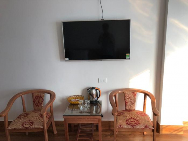 Thanh Hoai Hotel - Halong Bay