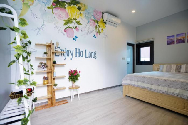 5 to 10 Bedrooms Houses - Halong Bay