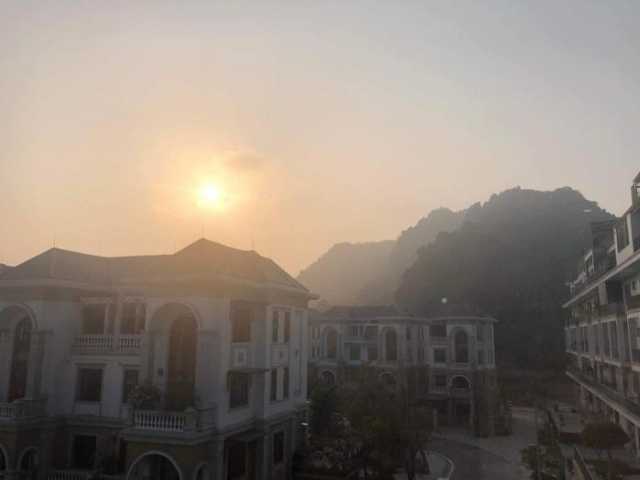 Bayberry Homestay - 下龍灣