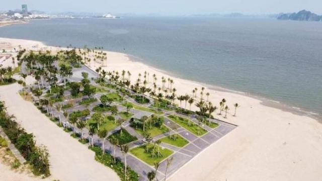 Anh Duong Villa Homestay Ha Long - Halong Bay