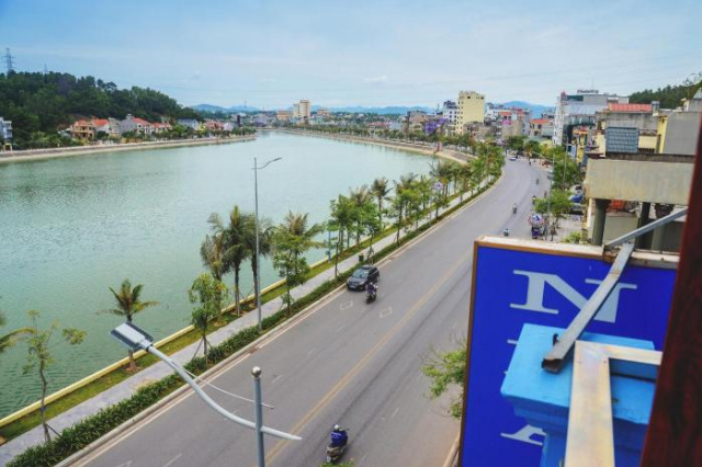 Ahoj Guest House - Halong Bay