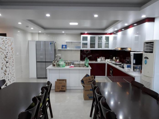 Toan Phuong Hostel - Halong Bay