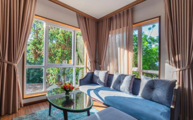 Marigold Hotel Dalat - 大叻