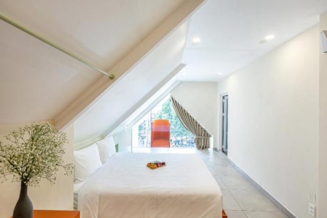 Bazan Hotel Dalat - Da Lat