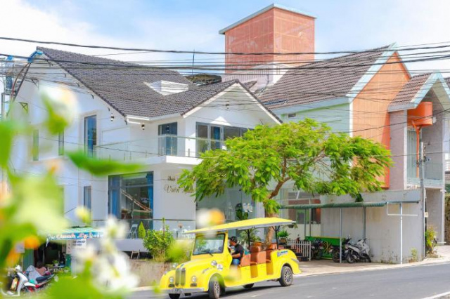 Vuon Xuan Hotel - Da Lat