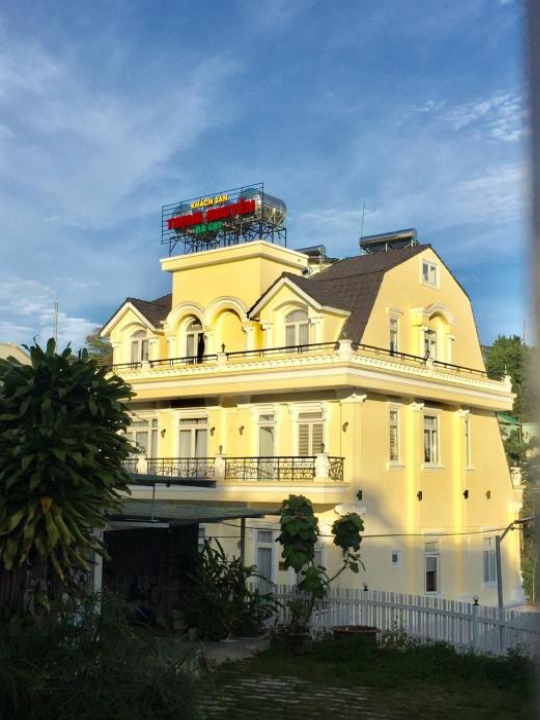 Trong Nguyen Villa Da Lat - Da Lat