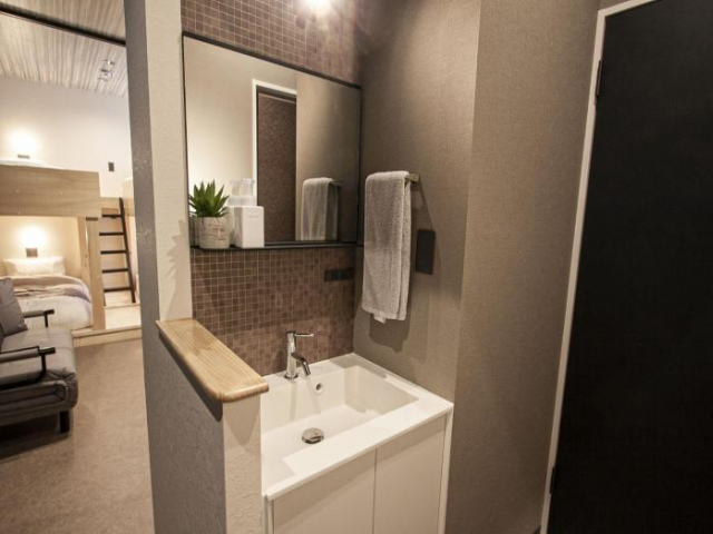 UCHI SUSUKINO WEST by Hotel Wheat - Sapporo