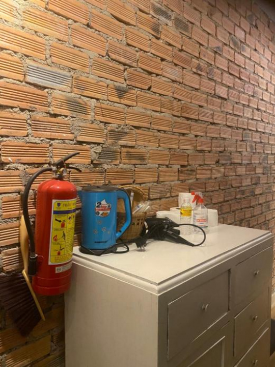 Hostel-John Cafe and Beer - 大叻