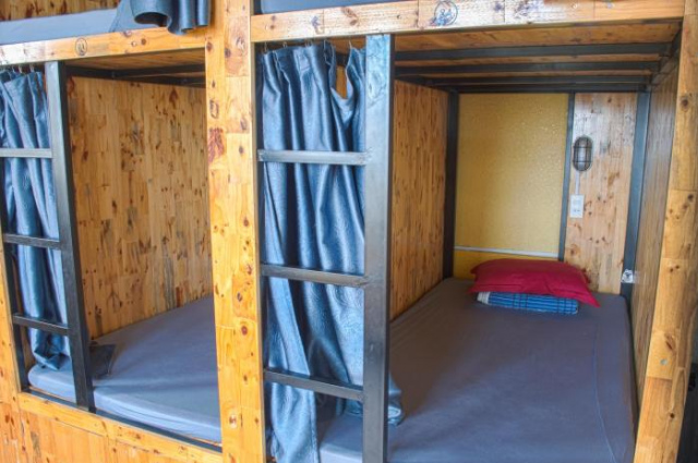 Tigon Dalat Hostel - 大叻