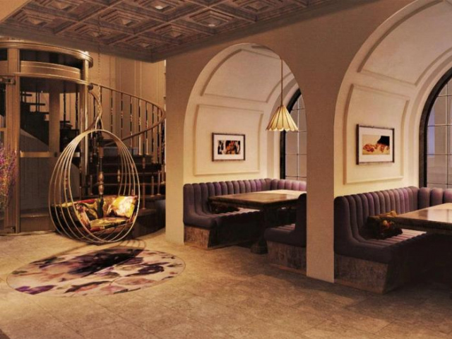 Mercure Dalat Resort - Da Lat