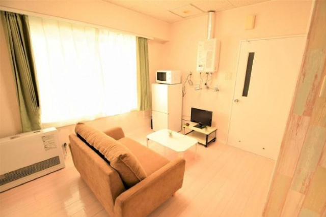 E-Horizon North 2 Building / Vacation STAY 4752 - 札幌