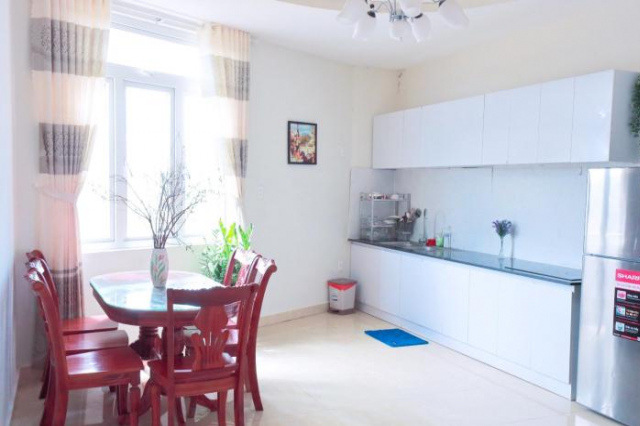 Alee DaLat Villa - Da Lat