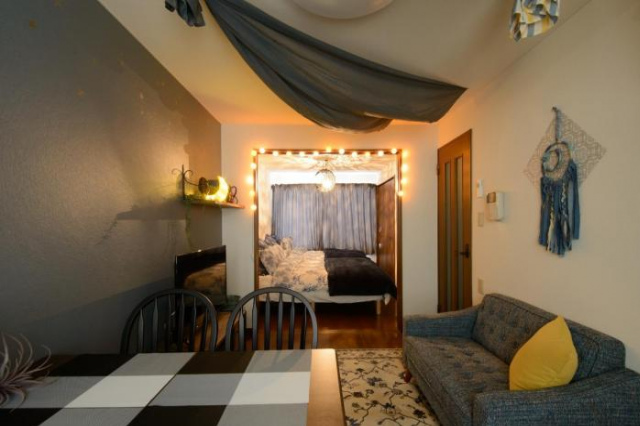 Oburiga-do - Vacation STAY 90159 - 札幌