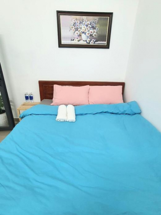 Thien Y Hotel Da Lat - Da Lat