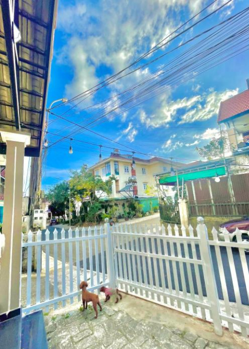 Homestay nguyên căn 4 Phòng ngủ - La Soul Home - 大叻