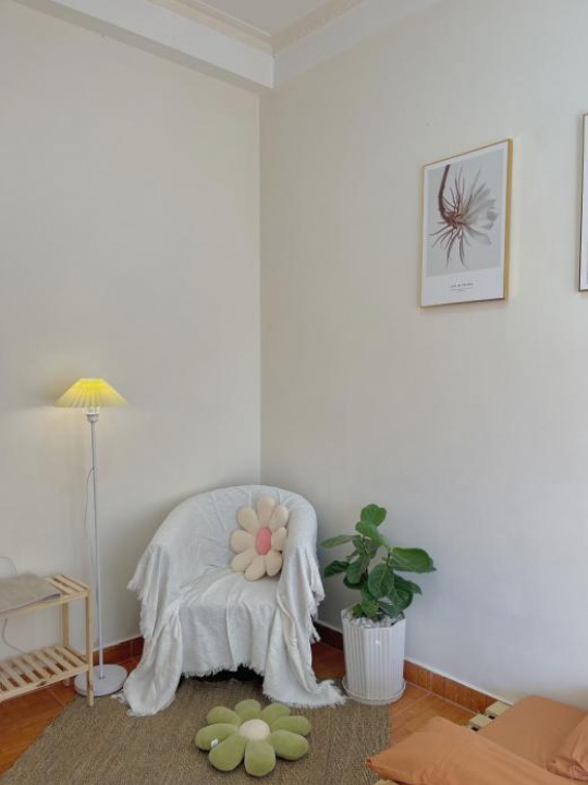 Homestay nguyên căn 4 Phòng ngủ - La Soul Home - 大叻