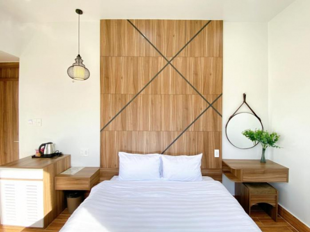 The Morris Hotel Da Lat - 大叻