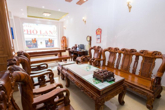 Phu Tho Da Lat Hotel - Da Lat