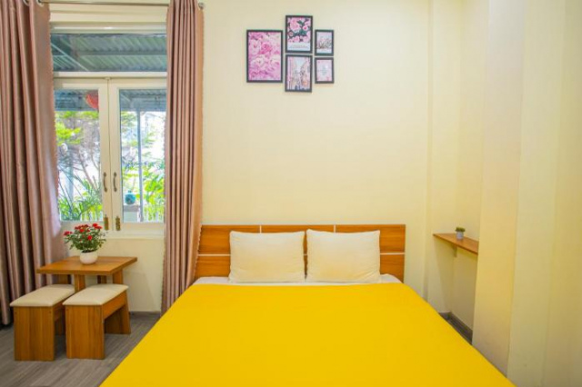 Hanh Phuc Motel - Da Lat