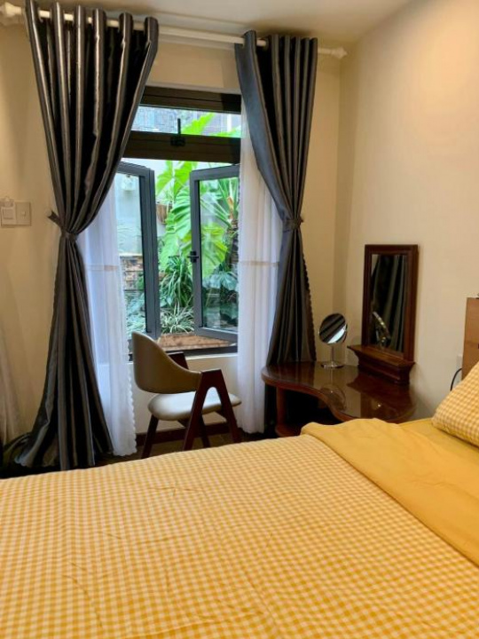 T&K Hotel - Da Lat