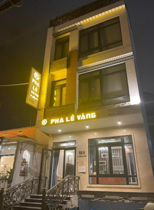 Pha Le Vang - Da Lat