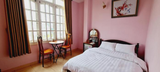 Guest House HƯNG HÀ - 大叻
