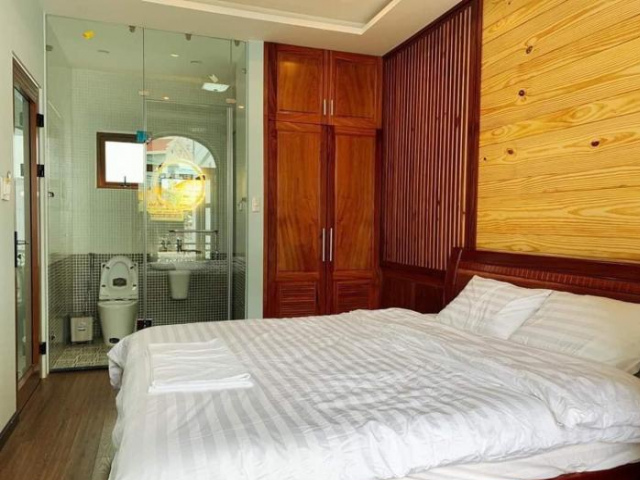 Nho House III - Da Lat