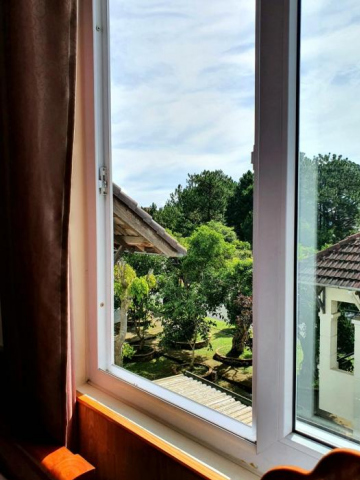 Dong Duc Hostel Da Lat
