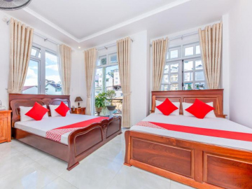 The Bao Hotel