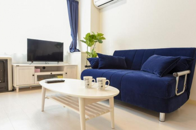 Hills Garden Hondori - Vacation STAY 8406 - Sapporo