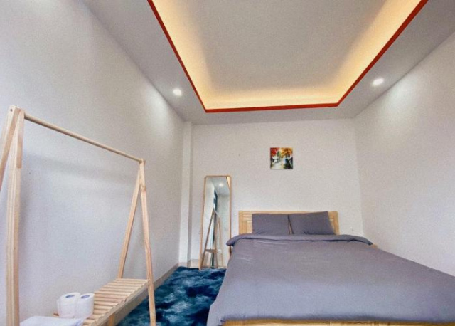 Xinh Homestay - Da Lat
