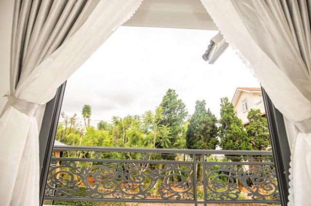 Trung Nghĩa Villa 20 - Da Lat