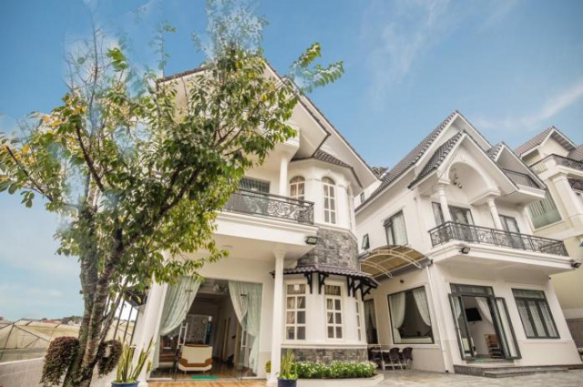 Trung Nghĩa Villa 20 - Da Lat