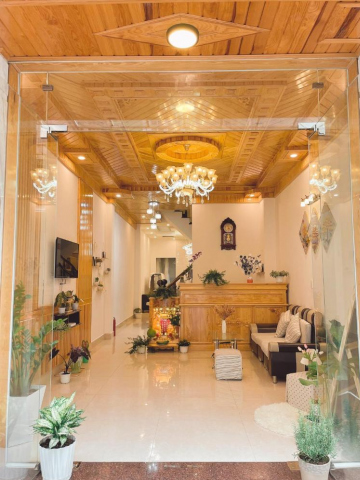 Nhat Hoang Luxury Apartment Da Lat