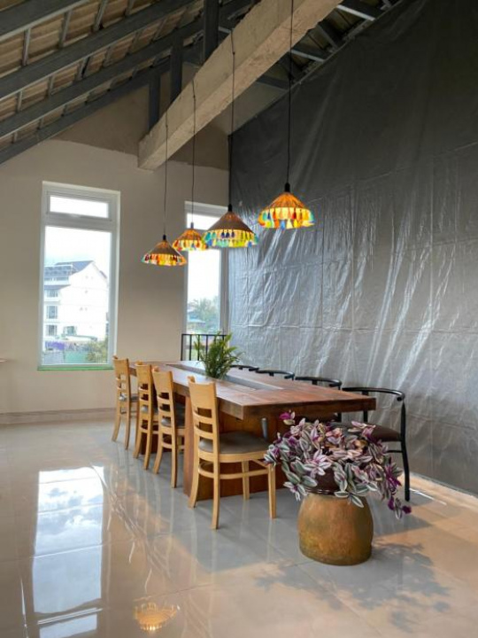 Century House - Da Lat