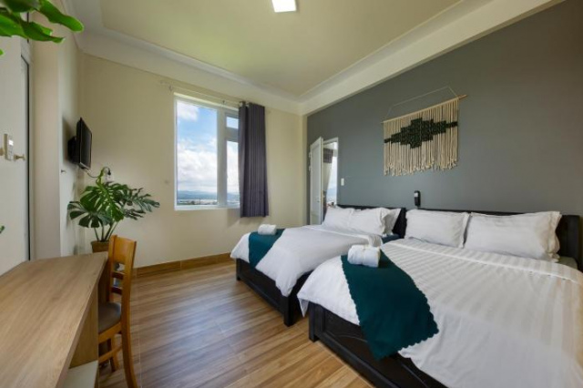 Century House - Da Lat