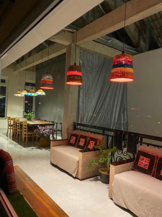 Century House - Da Lat