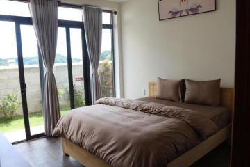Garden View Villa Da Lat - 8 Rooms
