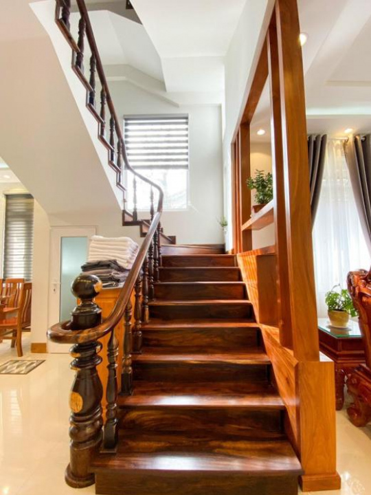 Da Lat Villa 84 Ho Xuan Huong - Da Lat
