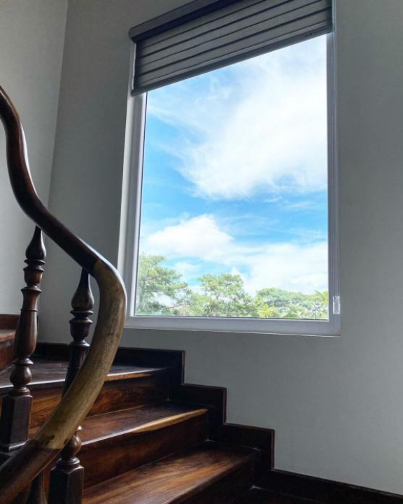 Da Lat Villa 84 Ho Xuan Huong - Da Lat